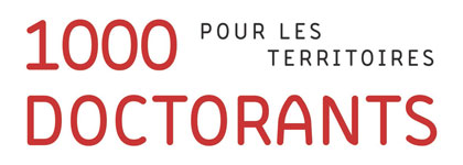 Logo 1000doctorants